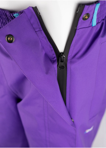 Premium cycling rain pants - Hello Rain