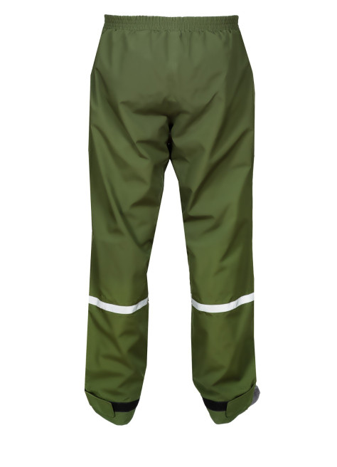 Premium cycling rain pants - Hello Rain