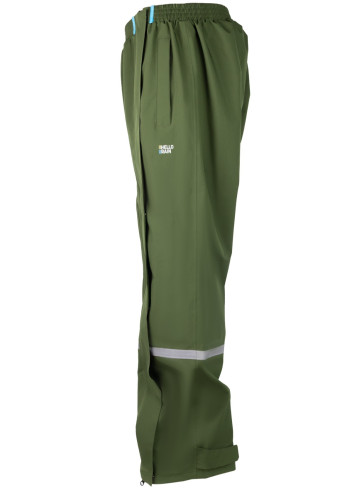 Pantalon de pluie vélo premium - Hello Rain