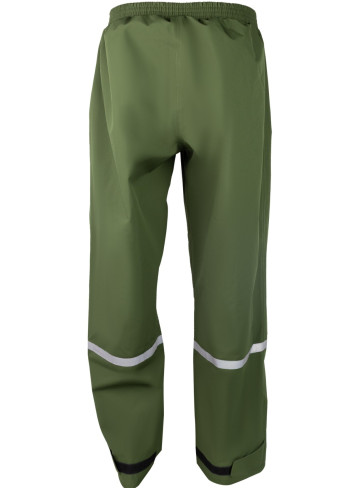 Premium cycling rain pants - Hello Rain