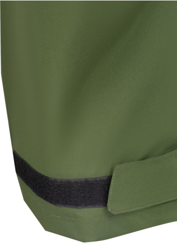 Premium cycling rain pants - Hello Rain