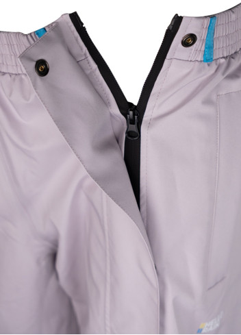 Pantalon de pluie vélo premium - Hello Rain