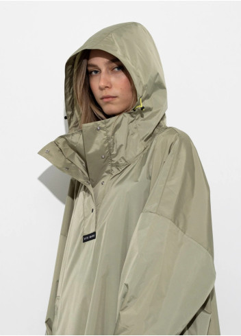 Bicycle rain poncho - Vivi Mari Bicycle rain poncho - Vivi Mari
