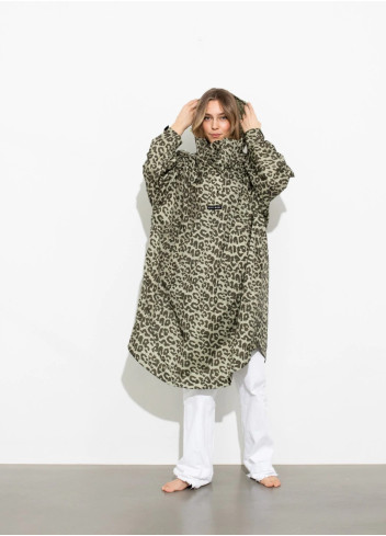 Bicycle rain poncho - Vivi Mari Bicycle rain poncho - Vivi Mari