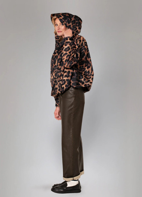 Rainkiss Short Waterproof Anorak