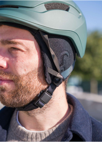 Casque urbain - Elvish