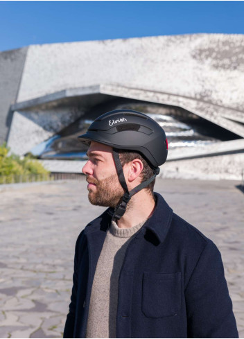 Casque urbain - Elvish
