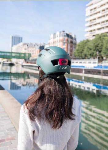 Casque urbain - Elvish