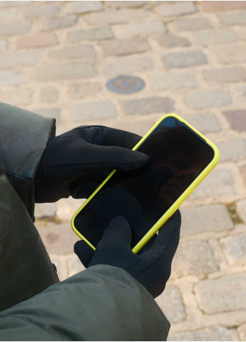 Gants polyvalents tactiles - Cairn Gants polyvalents tactiles - Cairn