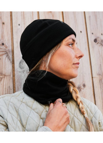 Bonnet mérinos - Weathergoods Sweden