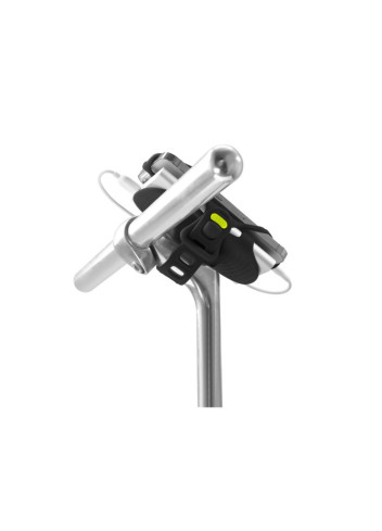Support smartphone et batterie vélo - Bone