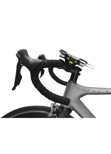 Support smartphone et batterie vélo - Bone Support smartphone et batterie vélo - Bone