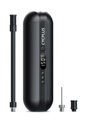 Compresseur électrique - CYCPLUS