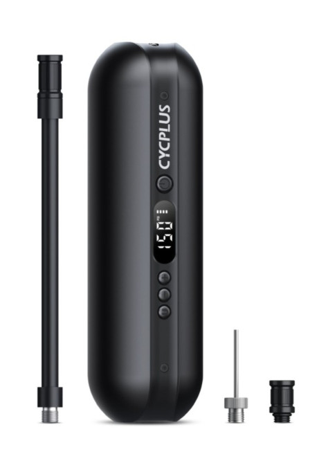 Compresseur électrique - CYCPLUS