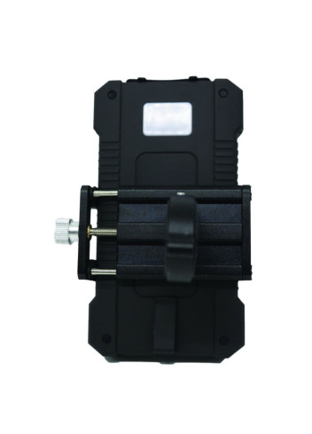 Support de téléphone avec batterie solaire - Coolride Support de téléphone avec batterie solaire - Coolride