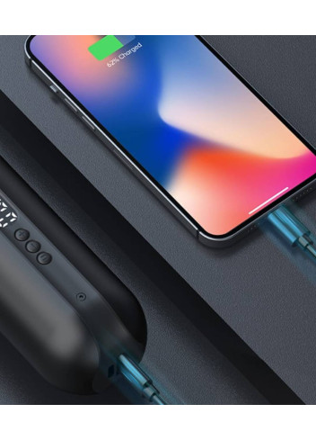 Electric compressor - CYCPLUS