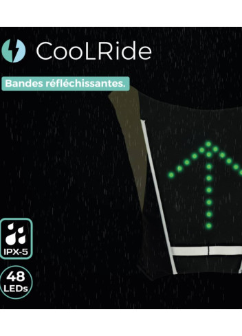 copy of Lumière arrière - Coolride copy of Lumière arrière - Coolride