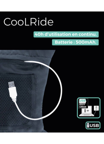 copy of Rear Light - Coolride