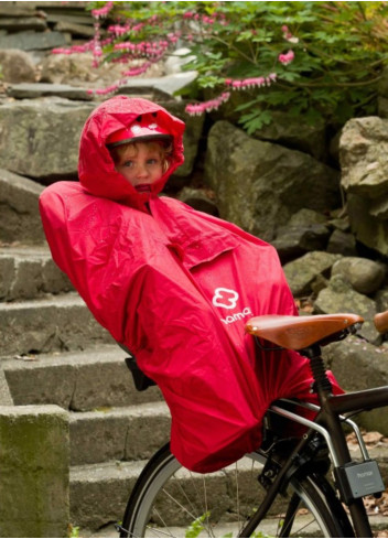 Children's Rain Poncho - Hamax