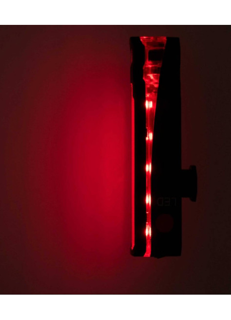 Eclairage avec bandes lumineuses au sol - CR