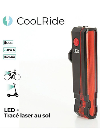copy of Lumière arrière - Coolride copy of Lumière arrière - Coolride