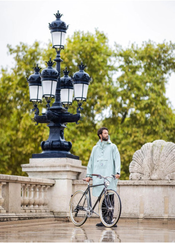 Poncho - Le Temps des Grenouilles