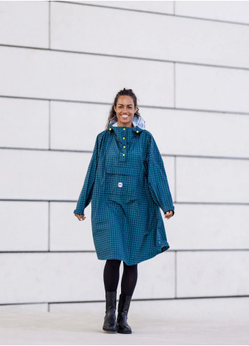 Poncho - Temps des Grenouilles