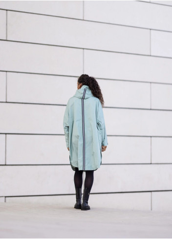 Poncho - Temps des Grenouilles