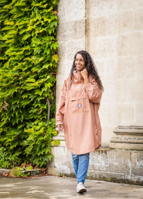 Poncho - Temps des Grenouilles