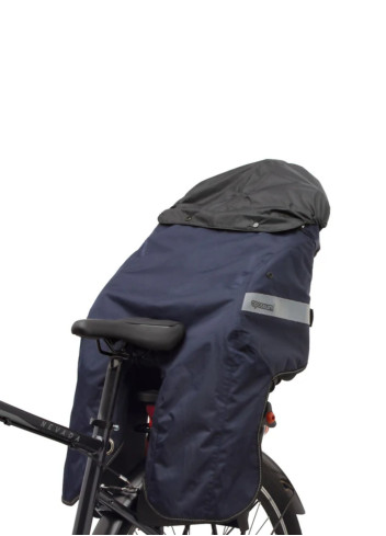 Opossum children's winter bike cover - Tucano Urbano