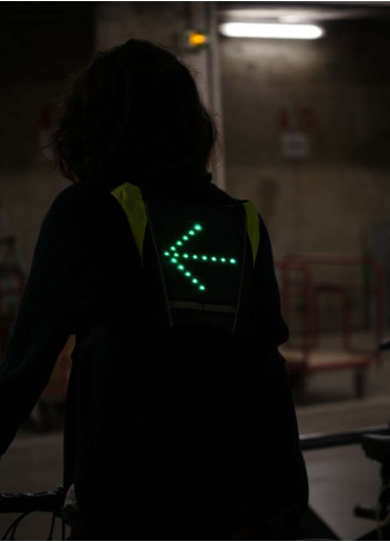 copy of Rear Light - Coolride