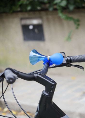 Colorful bicycle horn - Coolride