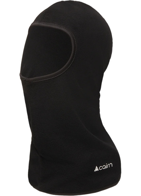 Cagoule noir - Cairn