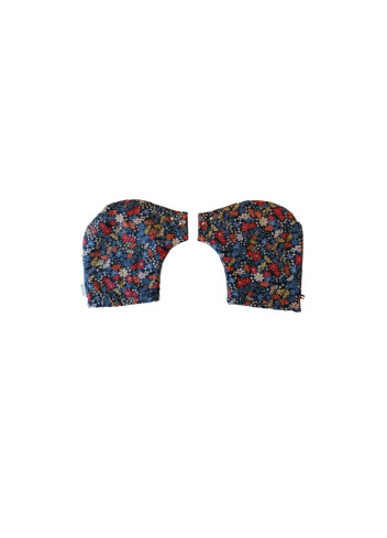 Manchons fourrés imperméables - Suzon et Suzette