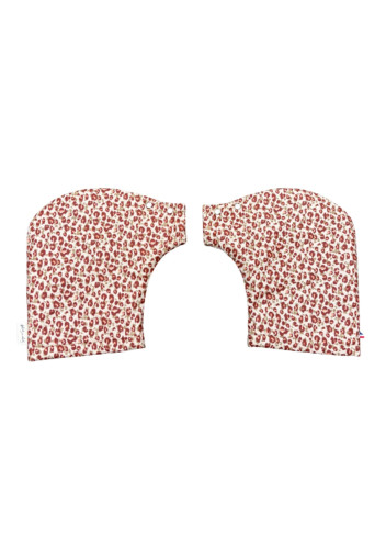 Manchons fourrés imperméables made in France - Suzon et Suzette