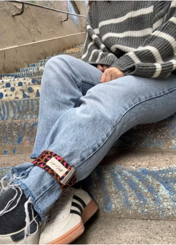 Trouser hanger - Suzon et Suzette