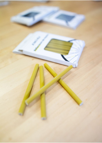 Réflecteurs de rayons x12 - JSAV