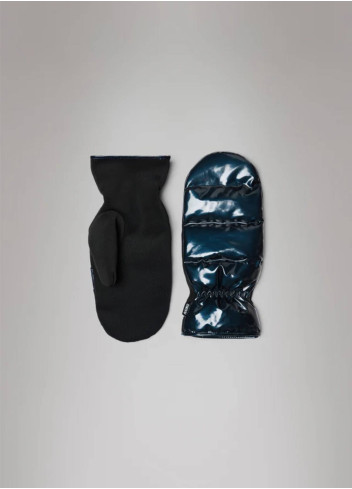 Waterproof padded mittens - Rains