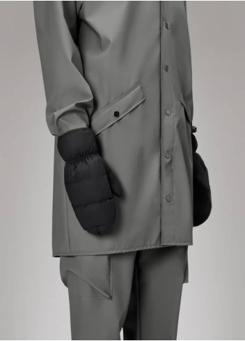 Moufles matelassées imperméables - Rains