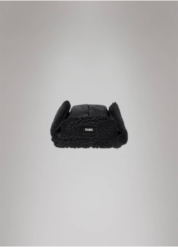 Couvre-chef fourré - Rains