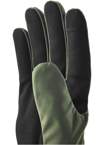 Gants d'hiver imperméables C-Zone - Hestra