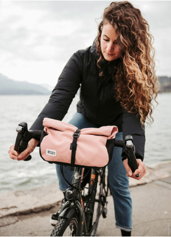 Multi-purpose bike bag Piha Bag - MeroMero