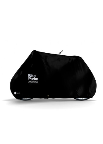 Housse de protection vélo imperméable - Bike Parka