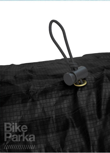 Housse de protection vélo imperméable - Bike Parka