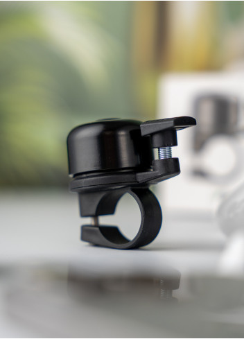 Sonnette avec tracker GPS caché - Airbell