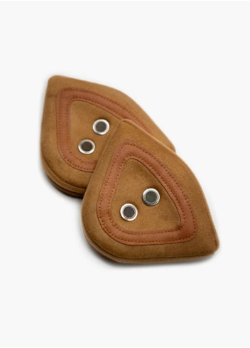 Cache oreilles casque - Overade