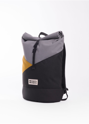 Annecy Pocket Convertible Backpack - Mero Mero