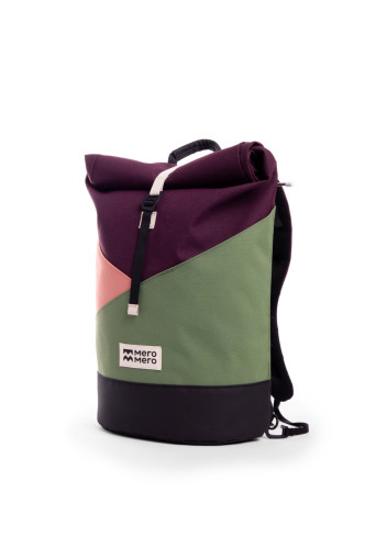 Sac à dos convertible Annecy Pocket - Mero Mero