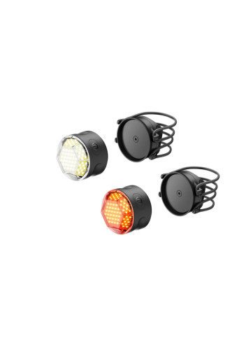 Kit éclairages magnétiques - Shapeheart