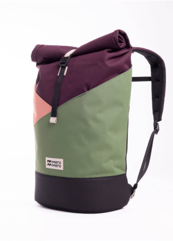 Annecy Pocket Convertible Backpack - Mero Mero